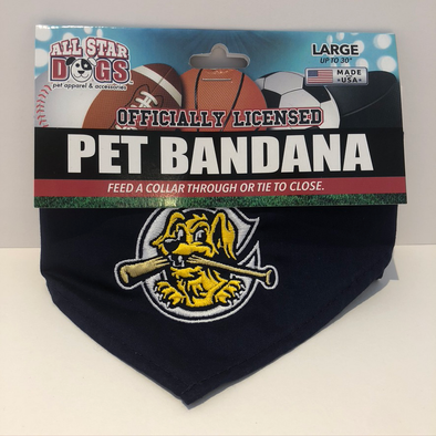 Dog Bandana RD