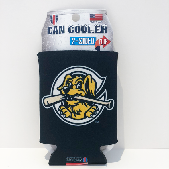 RiverDogs 12oz  Koozie