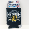 RiverDogs 12oz  Koozie