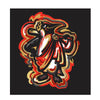 Rome Emperors Adult Black Storm Striker T-Shirt