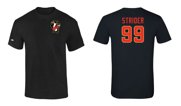 Rome Emperors Strider T-Shirt Jersey