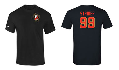 Rome Emperors Strider T-Shirt Jersey