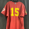 LEGENDS OF THE HIDDEN TEMPLE JERSEY-SIZE XL, SACRAMENTO RIVER CATS