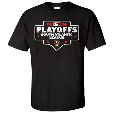 PREORDER Rome Emperors Playoff Shirt