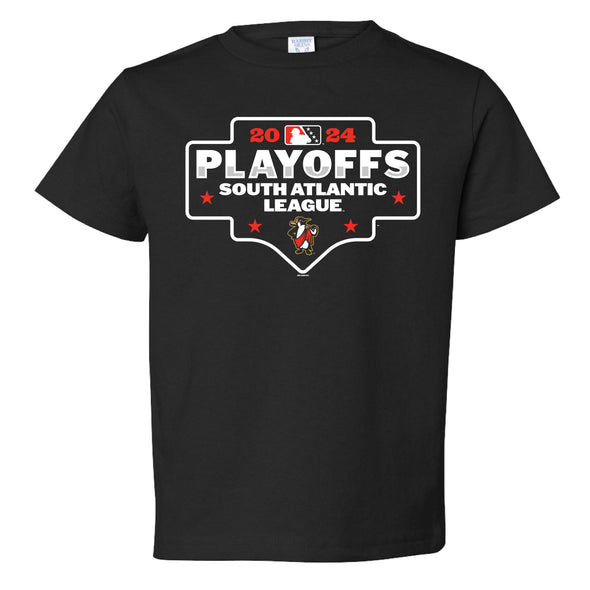 PREORDER Rome Emperors Playoff Youth Shirt