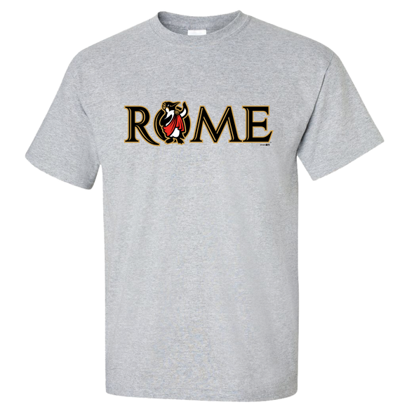 Rome Emperors Road Shirt