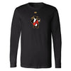 Rome Emperors Authentic Batting Practice LS