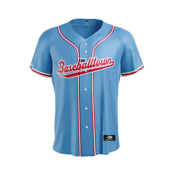 OT Sports Baseballtown Adult On-Field Replica Jersey