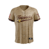 Reading Fightin Phils Flapjack Replica Jersey