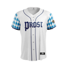 Reading Fightin Phils Prost Replica Adult Jersey