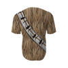 OT Sports 2025 Star Wars Chewy Adult Replica Jersey