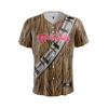 OT Sports 2025 Star Wars Chewy Adult Replica Jersey