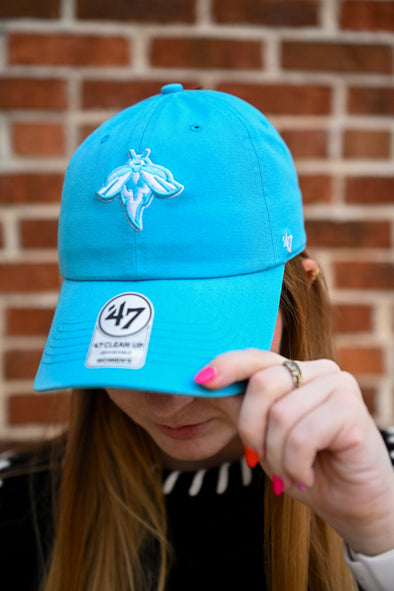 '47 Fireflies Women's Bright Side Clean Up