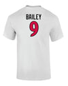Richmond Flying Squirrels Patrick Bailey Shirsey