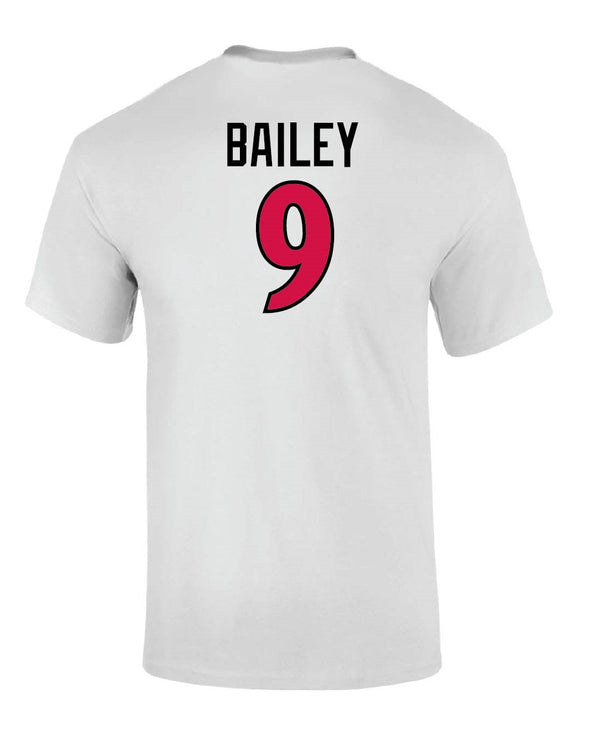 Richmond Flying Squirrels Patrick Bailey Shirsey