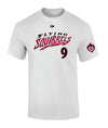 Richmond Flying Squirrels Patrick Bailey Shirsey