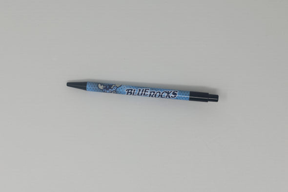 Rocky Pen