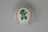 Wilmington Blue Rocks 4 Logos Baseball