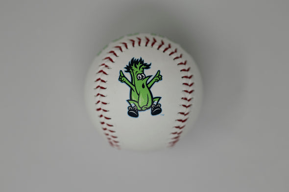 Wilmington Blue Rocks 4 Logos Baseball