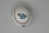 Wilmington Blue Rocks 4 Logos Baseball