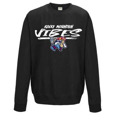 Vibes Crewneck