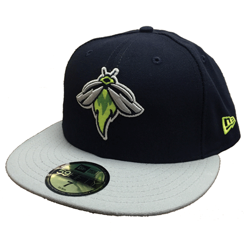 Columbia Fireflies 59FIFTY Low Profile - Road *Online Exclusive