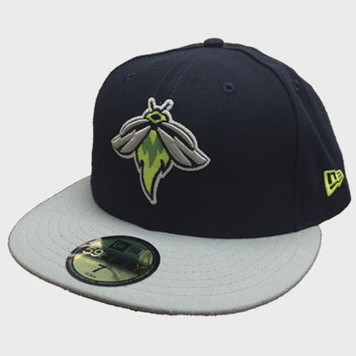 Fireflies On-Field 5950 - Road Cap