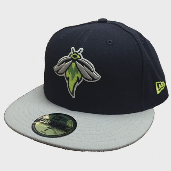 Fireflies Low Profile 5950 - Road Cap