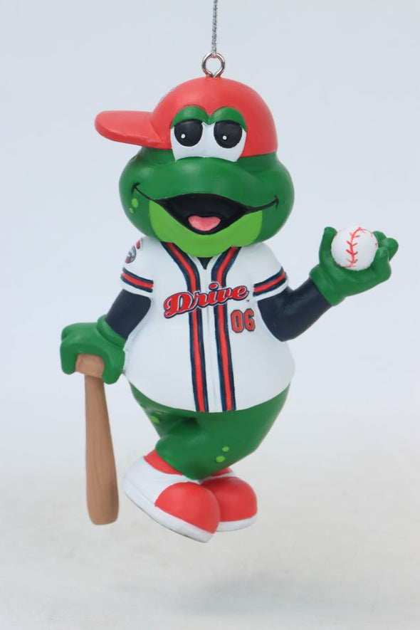 Greenville Drive Build Your Own Holiday Package