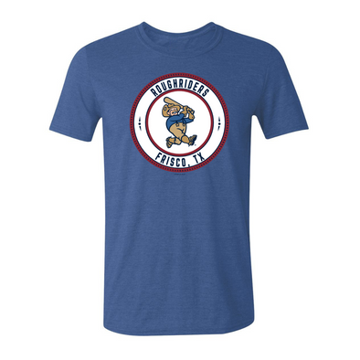 108 Stitches Decal Tee