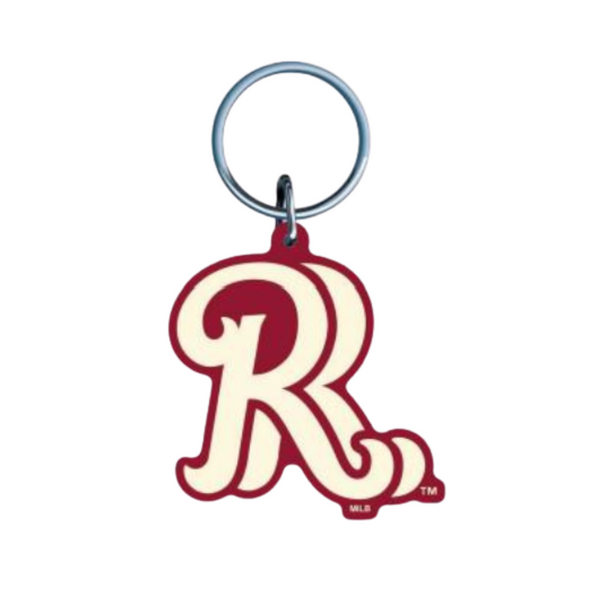 RR Acrylic Keychain