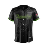 Round Rock Express OT Sports Chupacabras Tackle Twill Replica Jersey