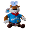 Amarillo Sod Poodles RUCKUS Plush Doll