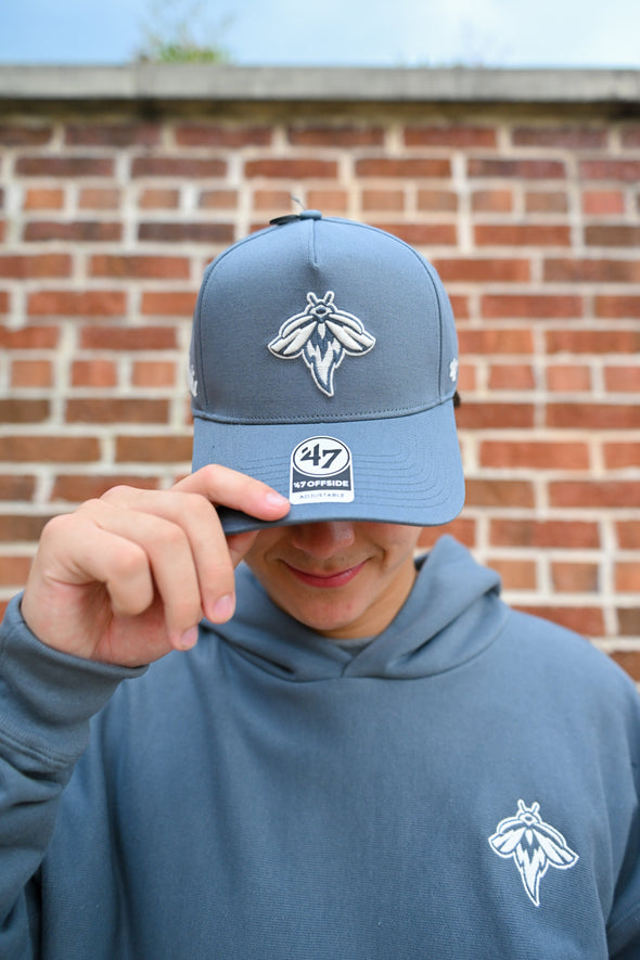 '47 Fireflies Offside Foundation
