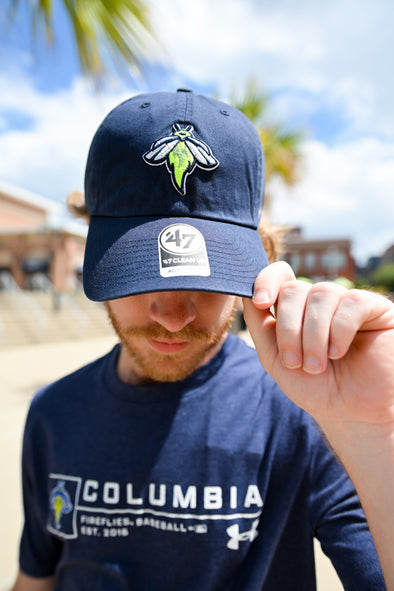 '47 Fireflies Home Clean Up