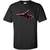 Richmond Flying Squirrels Alternate Logo Tee