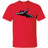 Richmond Flying Squirrels Alternate Logo Tee