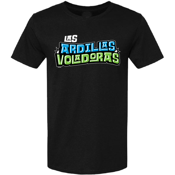 Richmond Flying Squirrels COPA AV Wordmark Tee