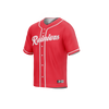 Tacoma Rainiers Replica Youth Red Alt Jersey