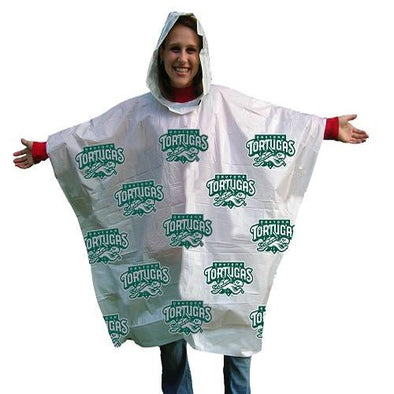 DAYTONA TORTUGAS STORM DUDS RAIN PONCHO