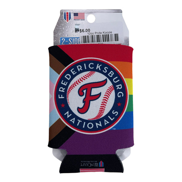 12 oz Pride Koozie