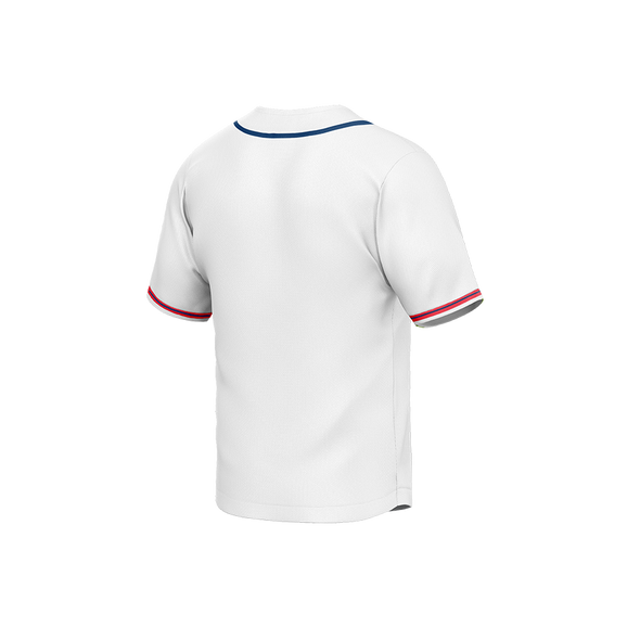 Tacoma Rainiers Replica Youth Home Jersey