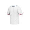 Tacoma Rainiers Replica Home Jersey