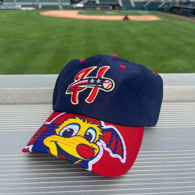 Harrisburg Senators Toddler 'gene' Hat