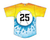 Chesapeake Baysox Reading Program Replica Jersey 2025