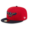 Toledo Mud Hens New Era Real Bird Alternate 2 / BP 5950 Era Cap