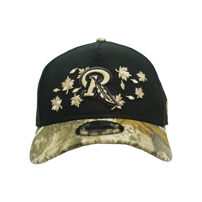 Rochester Red Wings Realtree Cap