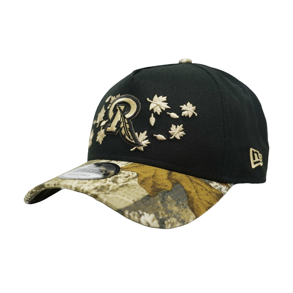Rochester Red Wings Realtree Cap