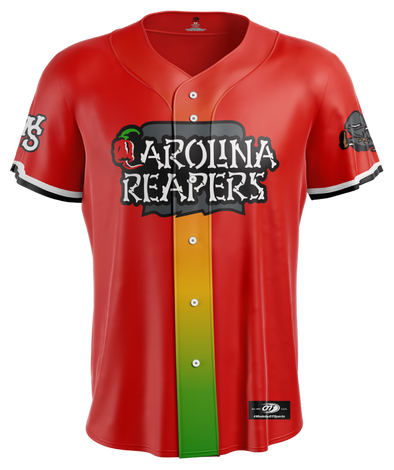 Carolina Reapers - Replica Jersey