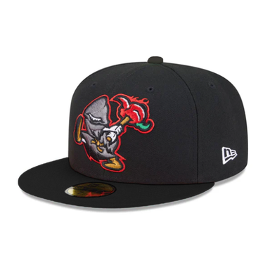 New Era 59FIFTY Fitted – Minor League Baseball Official Store